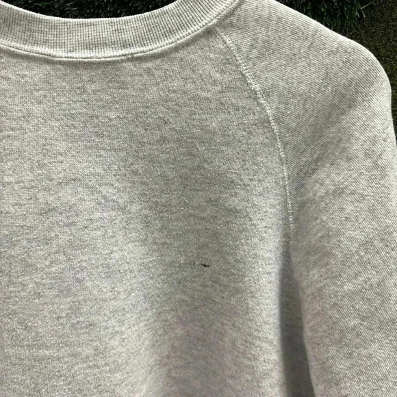 Vintage 1989 Alaska State  Crewneck Size XL - Picture 9 of 10